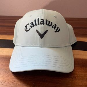 Callaway Women’s Golf Hat